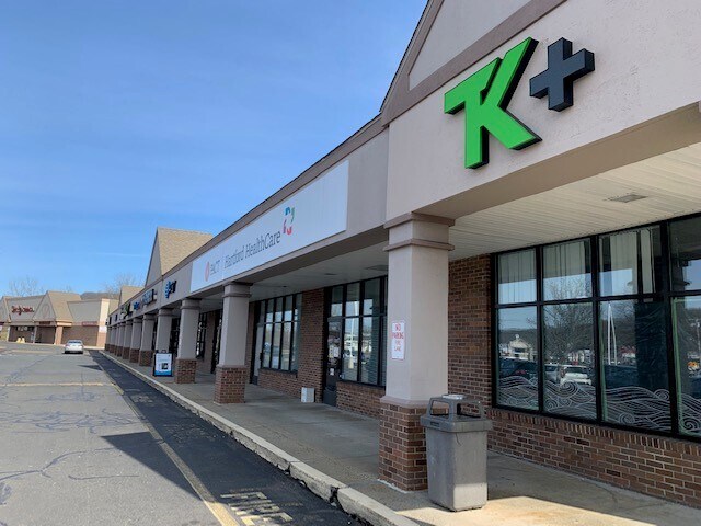 Primary Photo Of 1451-1469 Whalley Ave, New Haven Storefront For Lease