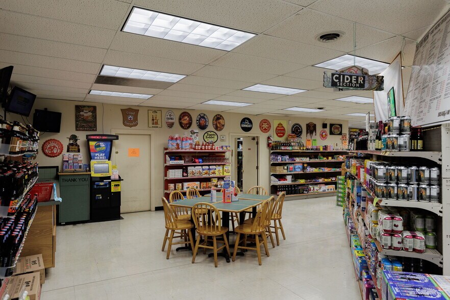 More Photos Of 22087 US Route 11, Watertown Storefront For Sale