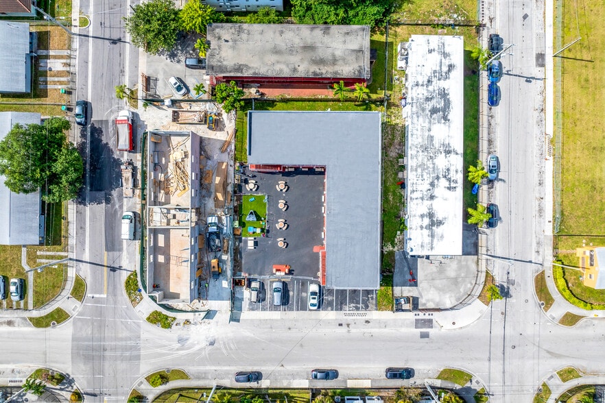 More Photos Of 6020 NW 13th Ave, Miami Apartments For Sale