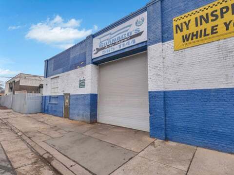 Primary Photo Of 75 Whitson St, Hempstead Auto Repair For Sale