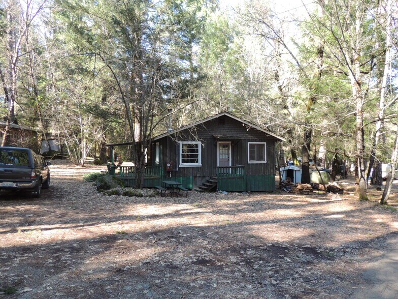 More Photos Of 15960 Bottle Rock Rd, Cobb Hotel For Sale