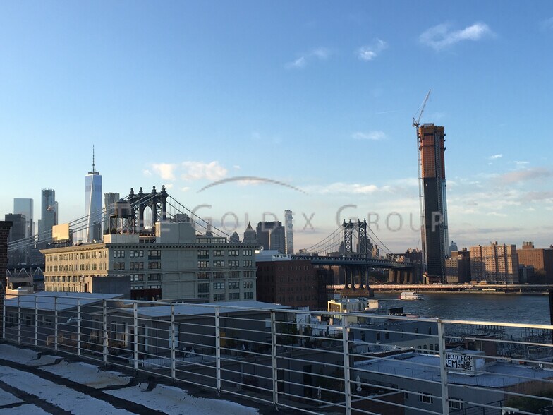 More Photos Of 53 Bridge St, Brooklyn Loft Creative Space For Lease