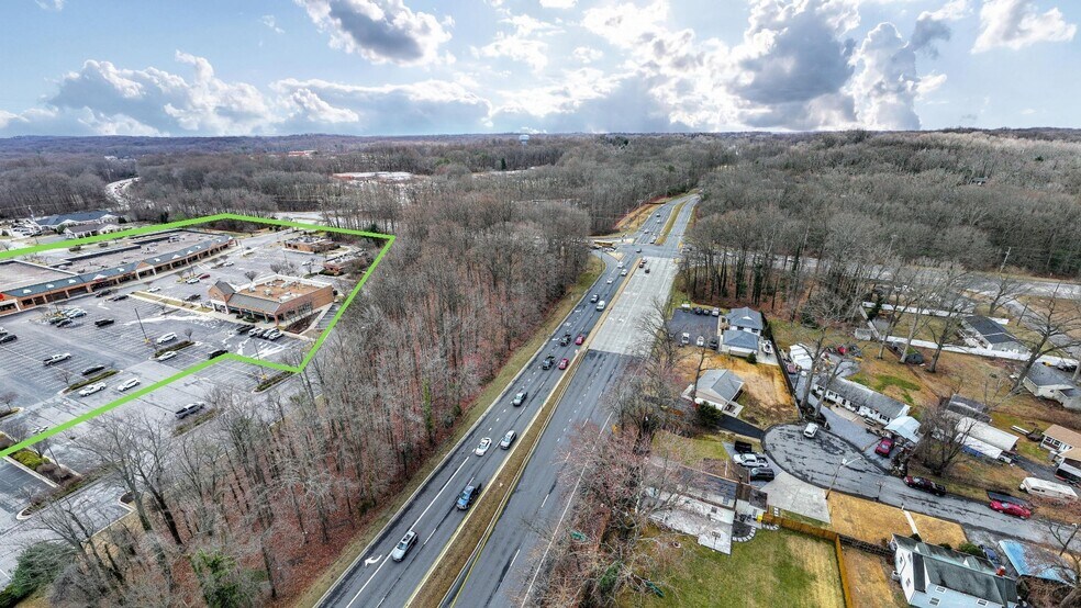 More Photos Of 3211-3295 Solomons Island Rd, Edgewater Unknown For Lease