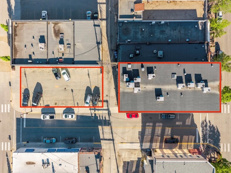 More Photos Of 3100 30 Av, Vernon Office For Sale
