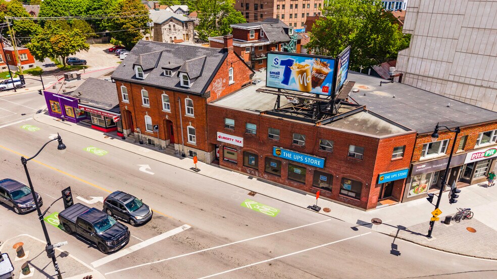 More Photos Of 181 Division St, Kingston Storefront For Sale