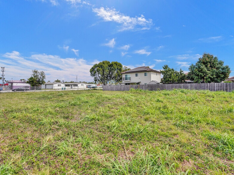 More Photos Of 22401 SW 112th Ave, Miami Land For Sale