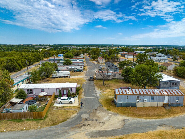 More Photos Of , Killeen Multifamily For Sale