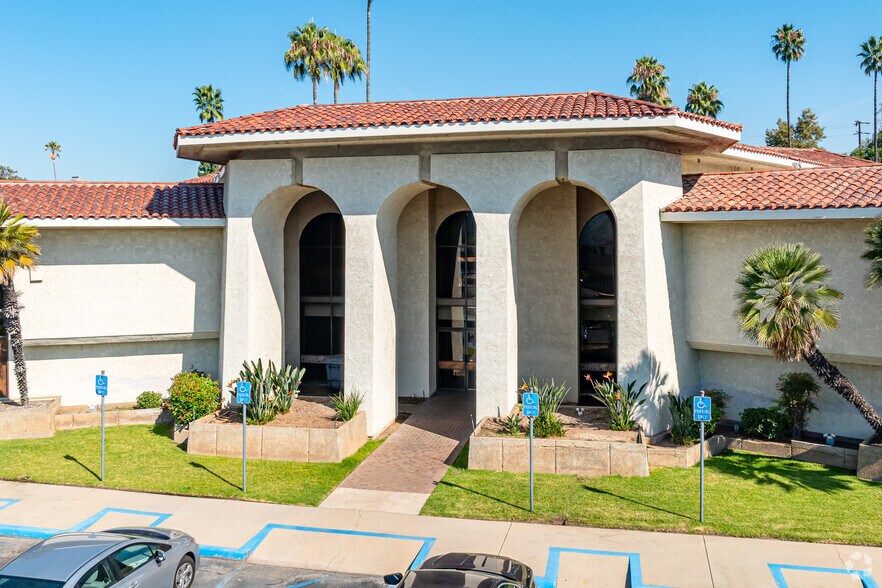 More Photos Of 1330 W Covina Blvd, San Dimas Medical For Lease