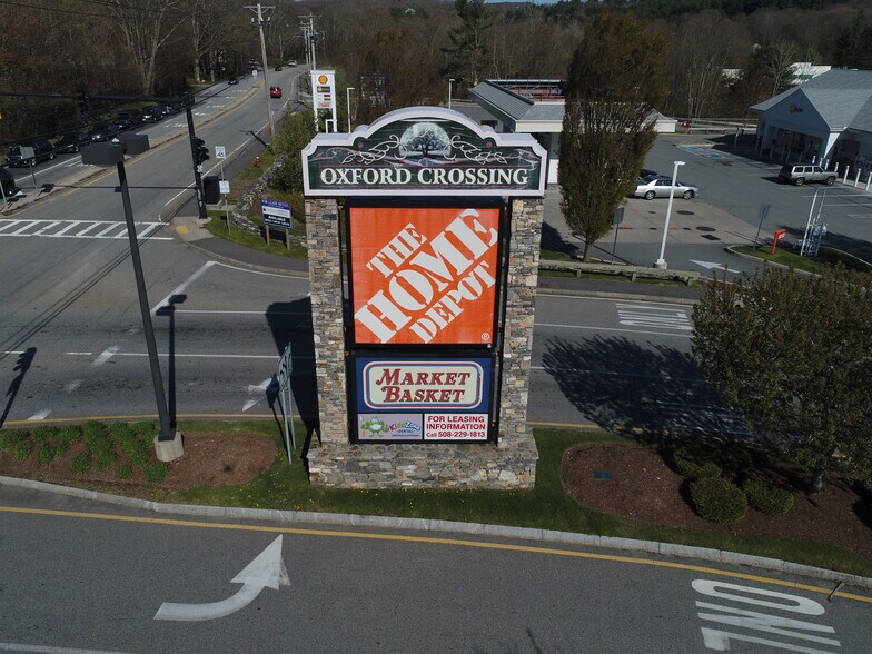 More Photos Of Route 395 & Sutton Ave, Oxford Unknown For Lease