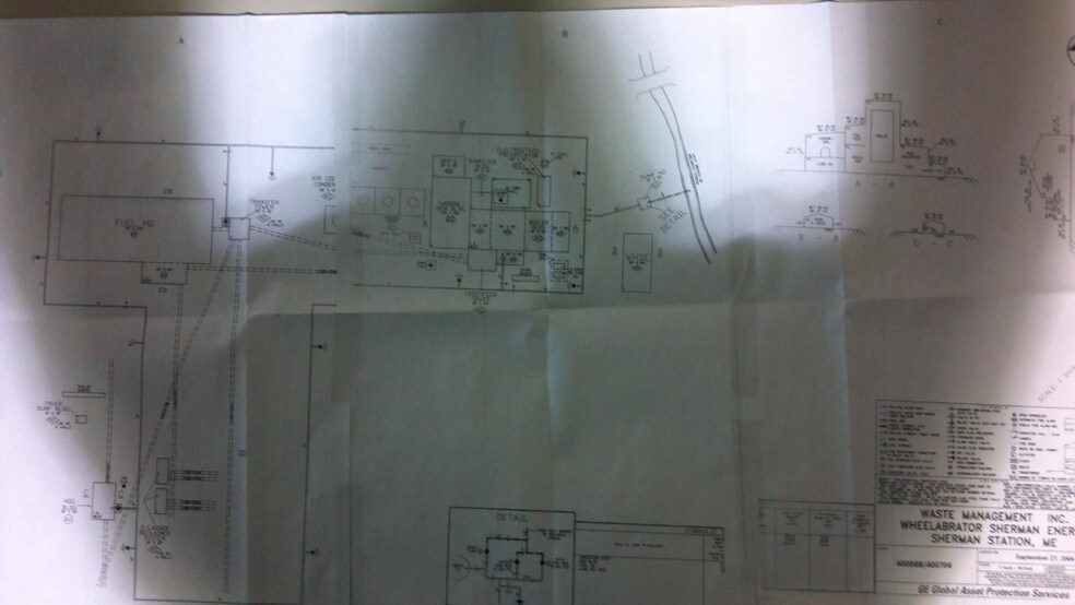 More Photos Of 58 Sherman Lumber Company Rd, Stacyville Specialty For Sale