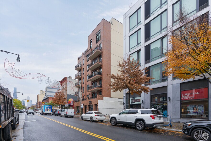 More Photos Of 525 Myrtle Ave, Brooklyn Apartments For Sale