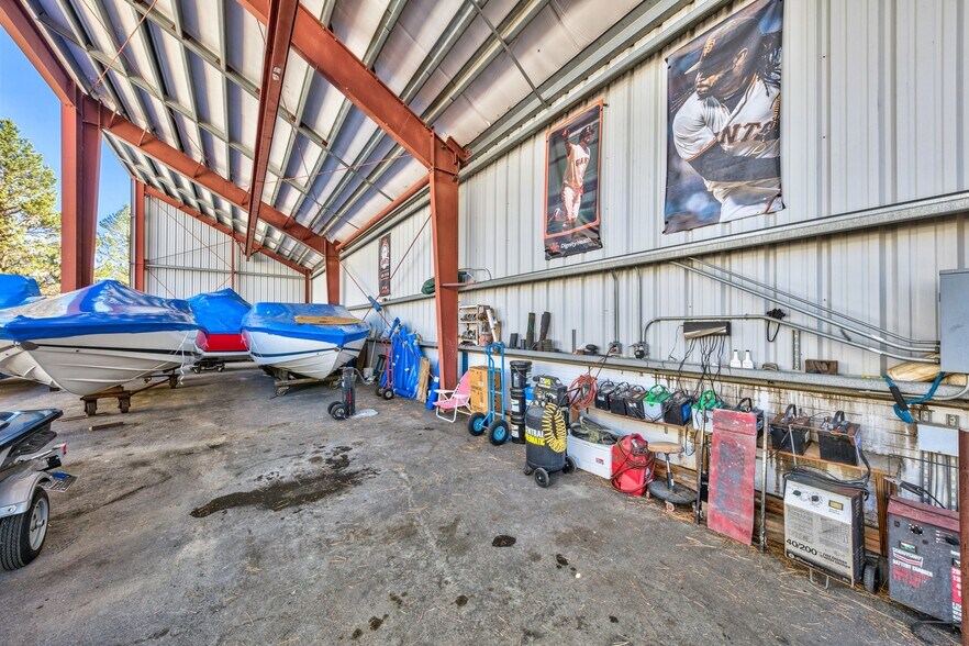 More Photos Of 1630 Shop St, South Lake Tahoe Freestanding For Sale