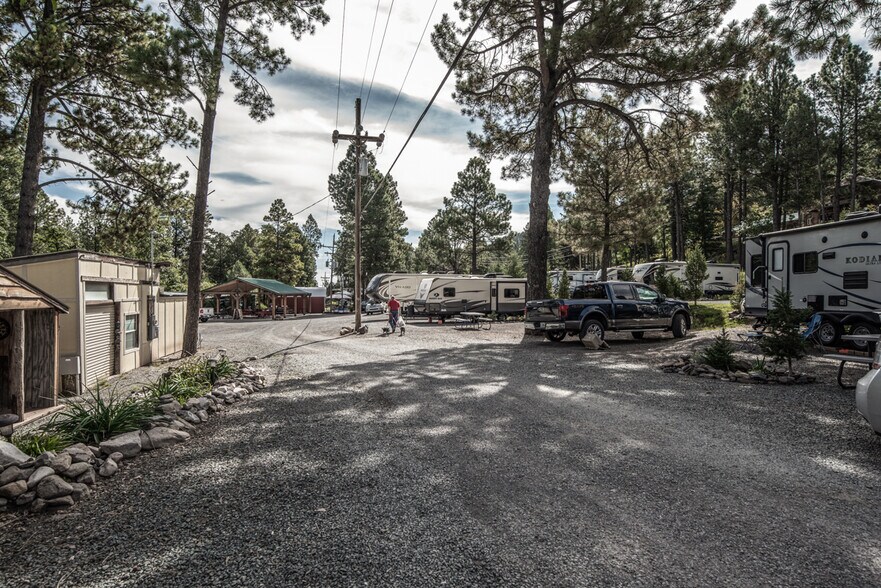 More Photos Of 159 Ski Run Rd, Alto Manufactured Housing Mobile Home Park For Sale