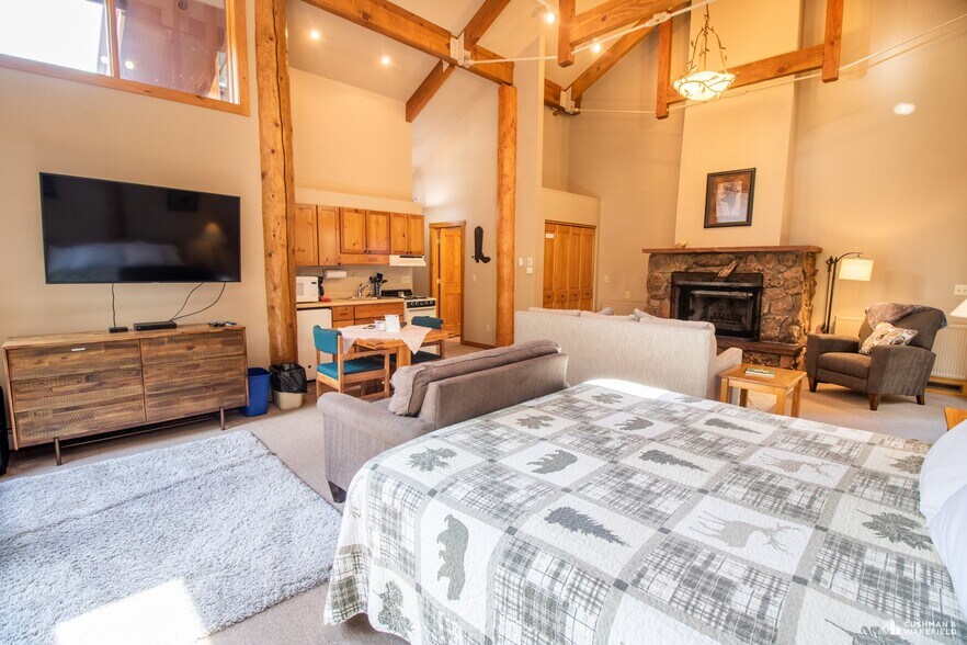 More Photos Of 1520 Fall River Rd, Estes Park Hotel For Sale