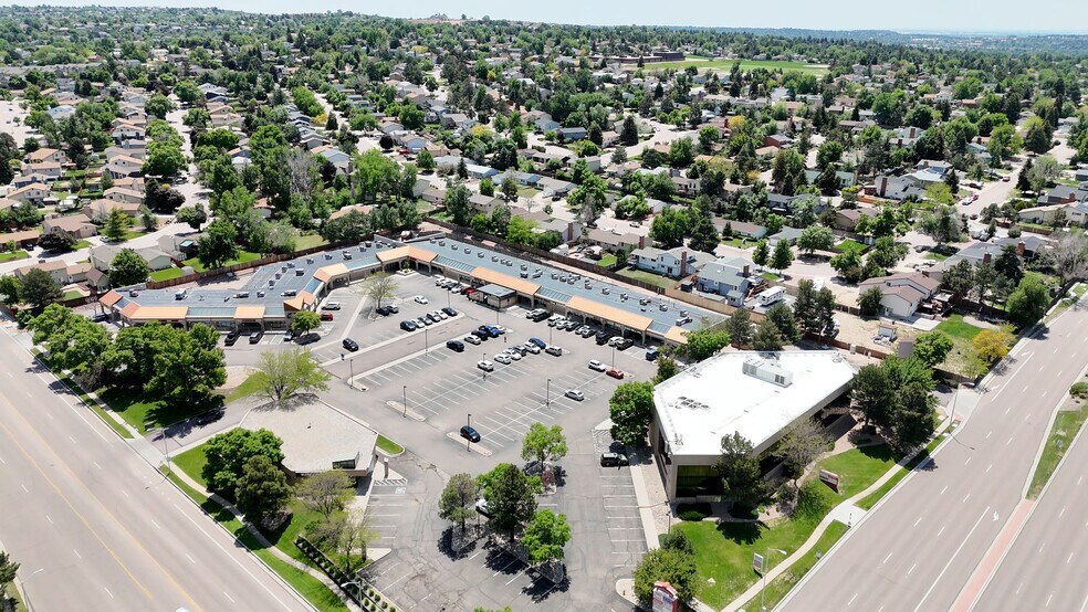 More Photos Of 2807-2817 Dublin Blvd, Colorado Springs Unknown For Sale