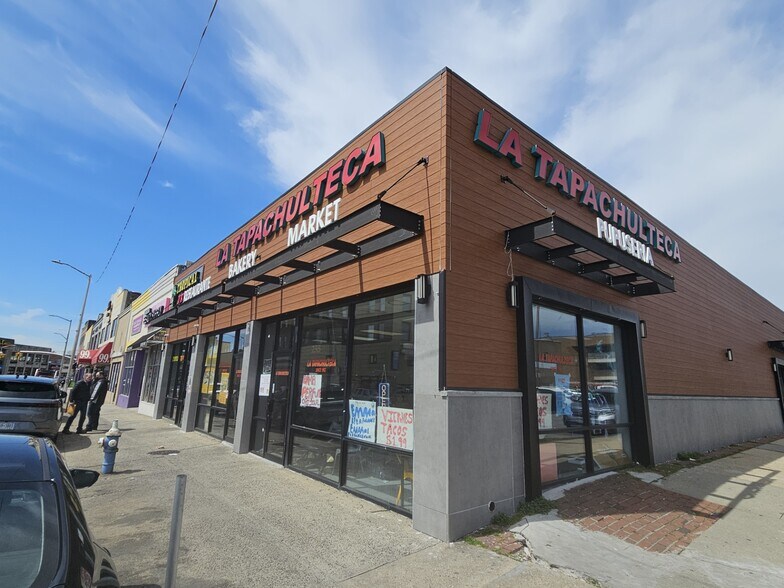 More Photos Of 255 Fulton Ave, Hempstead Storefront For Sale