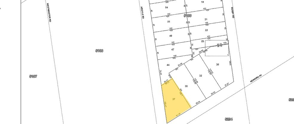 More Photos Of 585 Argyle Rd, Brooklyn Apartments For Lease