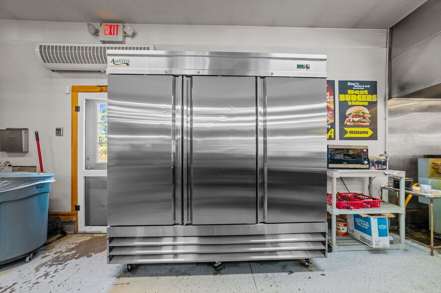 More Photos Of 39365 US Highway 264 E, Belhaven General Retail For Sale