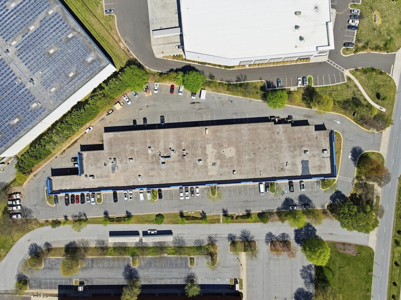 More Photos Of 1001 Prince George's Blvd, Upper Marlboro Light Manufacturing For Sale
