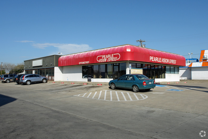 Primary Photo Of 2913 N Belt Line Rd, Irving Freestanding For Lease