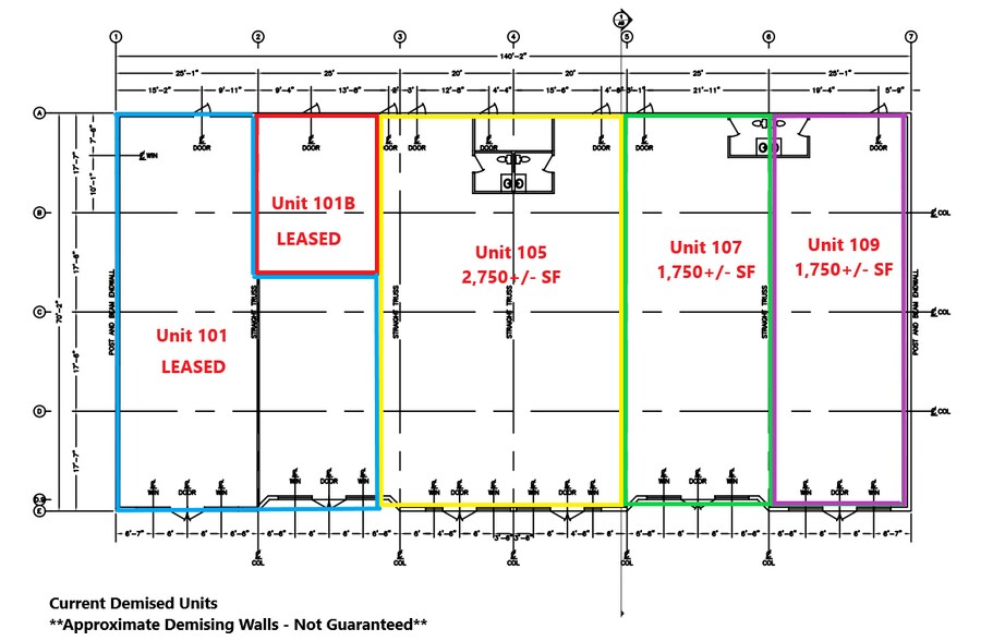 More Photos Of 82 Boulder Blvd, Stony Plain Storefront Retail Office For Sale