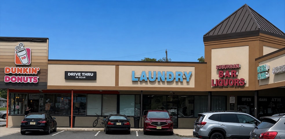 Primary Photo Of Rte 36 E, Long Branch Unknown For Lease
