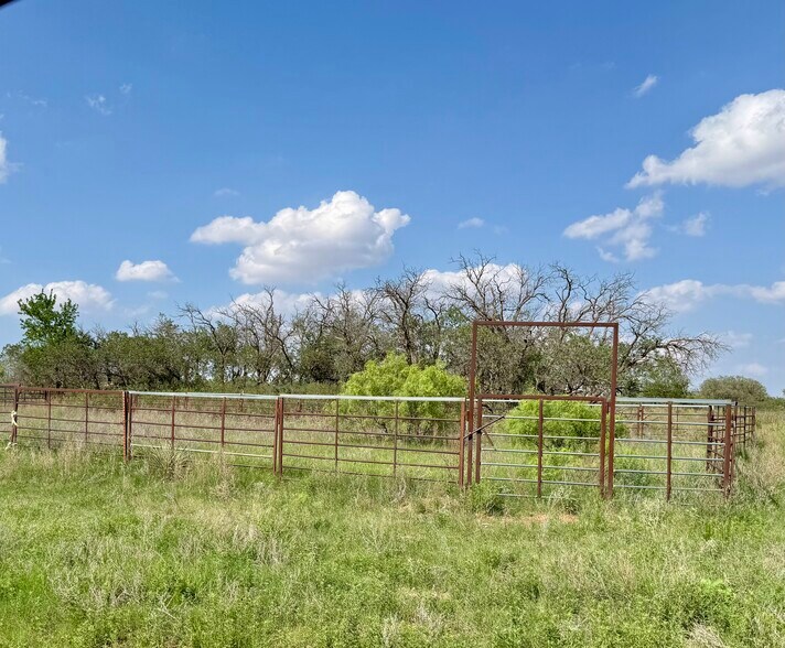 More Photos Of 112 FM 1045, Roaring Springs Land For Sale