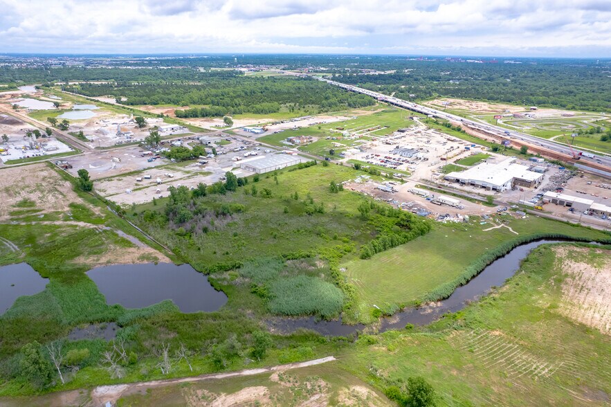 More Photos Of South Harvey, Norman Land For Sale