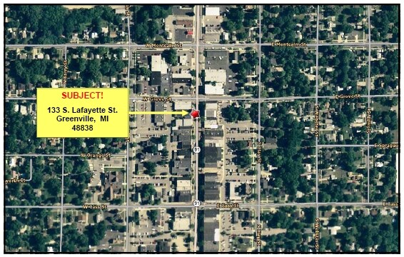More Photos Of 133-137 S Lafayette St, Greenville Storefront Retail Residential For Lease