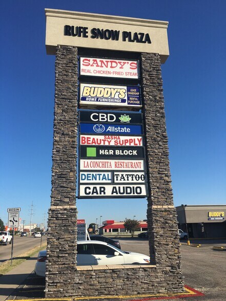 More Photos Of 5204-5236 Rufe Snow Dr, North Richland Hills Unknown For Lease
