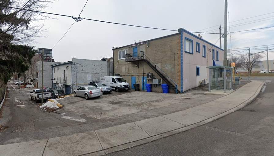 More Photos Of 2851 Kingston Rd, Toronto Storefront Retail Residential For Lease