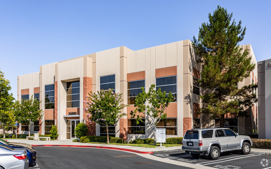 Primary Photo Of 26000 Towne Centre Drive, Foothill Ranch Office For Lease