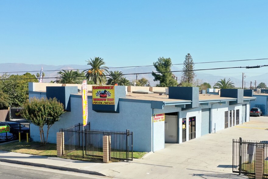 More Photos Of 357 S Arrowhead Ave, San Bernardino Flex For Lease