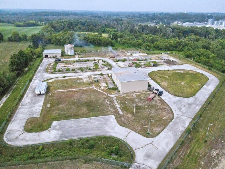 More Photos Of W5280 County Road A South, Adell Warehouse For Sale