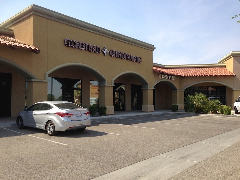 More Photos Of 80150 Hwy 111, Indio Unknown For Lease
