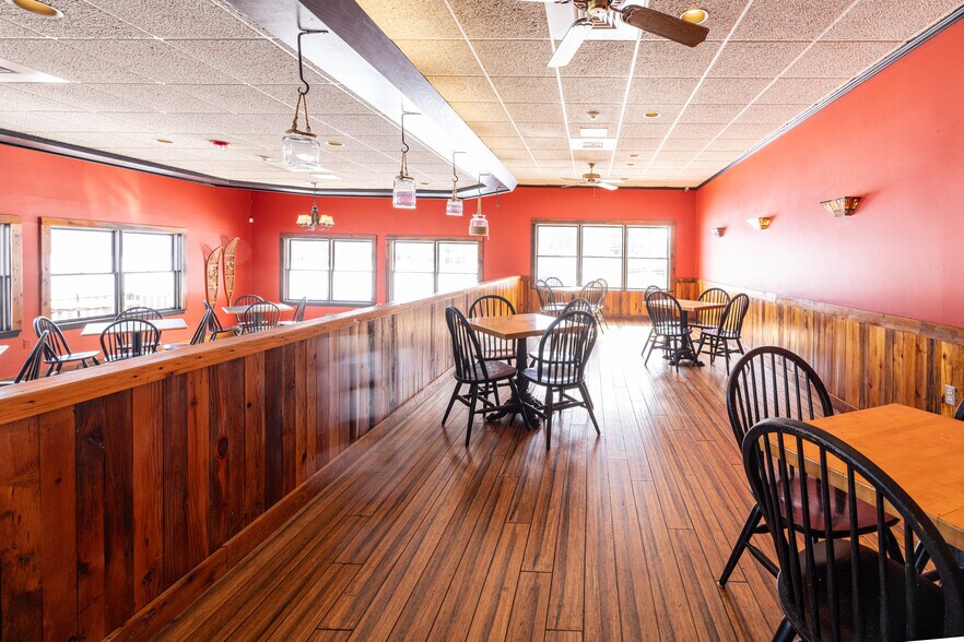 More Photos Of 2846 Fire Lane 1, Moravia Restaurant For Sale