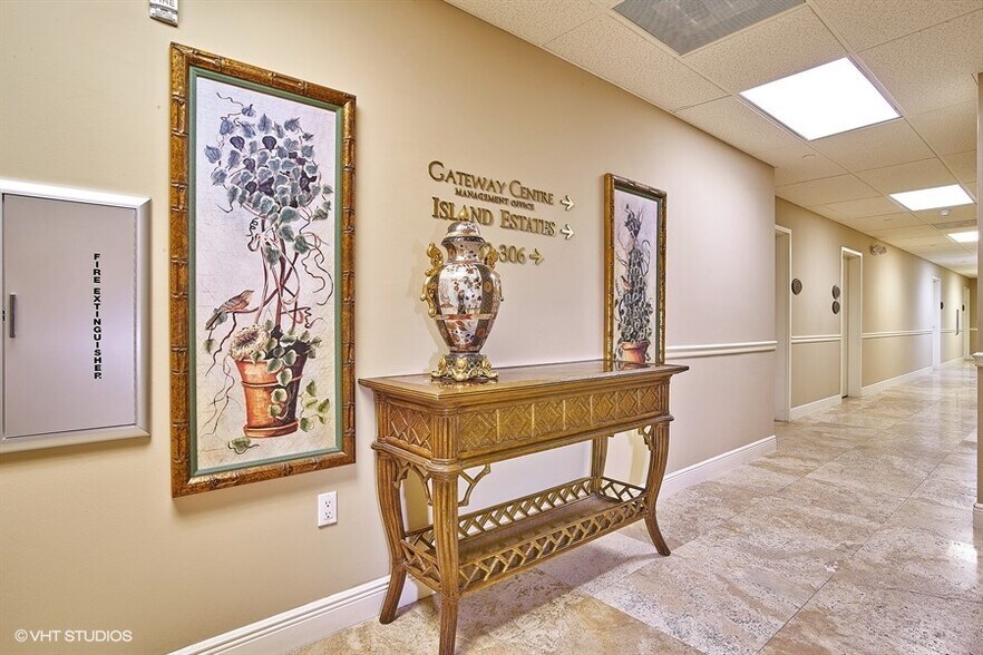 More Photos Of 2750 NE 185th St, Aventura Office For Lease