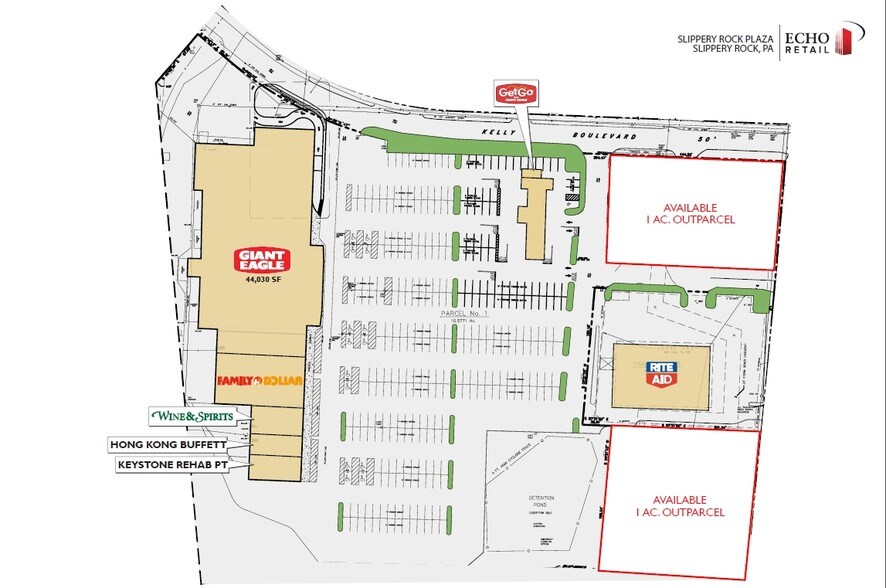 More Photos Of Grove City Rd, Slippery Rock Land For Lease