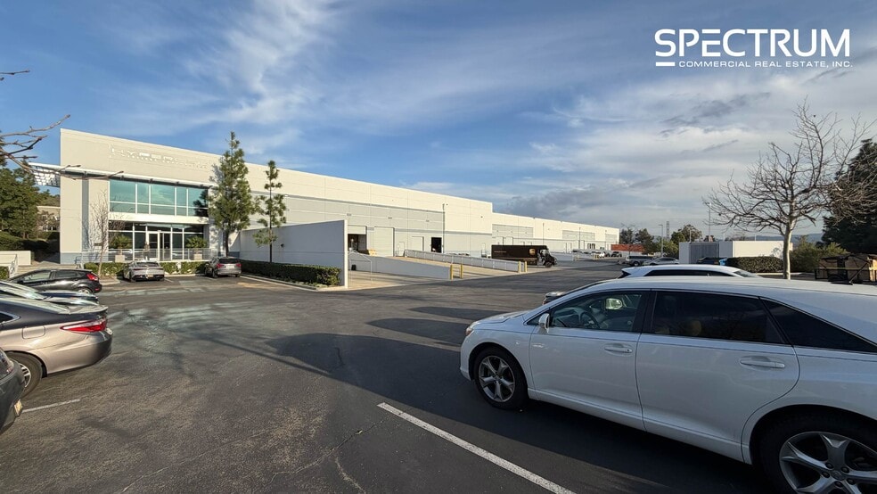 More Photos Of 28381 Constellation Rd, Valencia Manufacturing For Lease