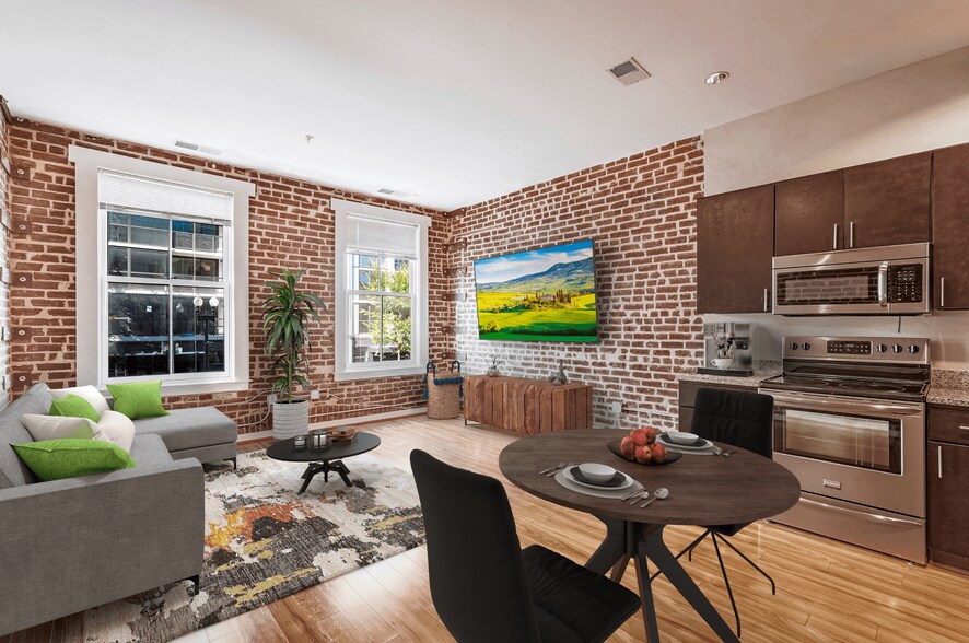 More Photos Of 1825 7th St NW, Washington Apartments For Lease