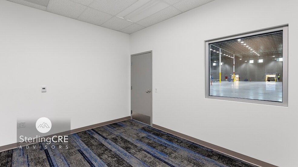 More Photos Of 8720 Aluminum Rd, Missoula Warehouse For Sale