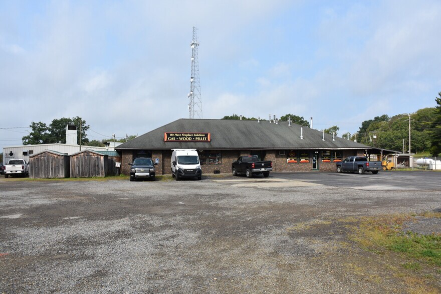 More Photos Of 17275 Shreve Run Rd, Pleasantville General Retail For Sale