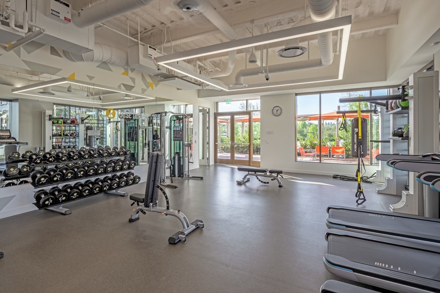 More Photos Of 121 Innovation Dr, Irvine Office For Lease