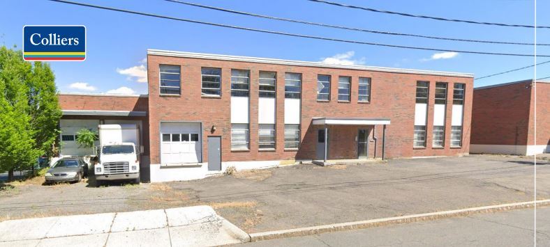 Primary Photo Of 18 Midland St, Hartford Light Manufacturing For Lease