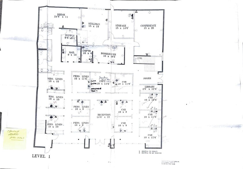 More Photos Of 1739 Citadell Plz, San Antonio Office For Lease