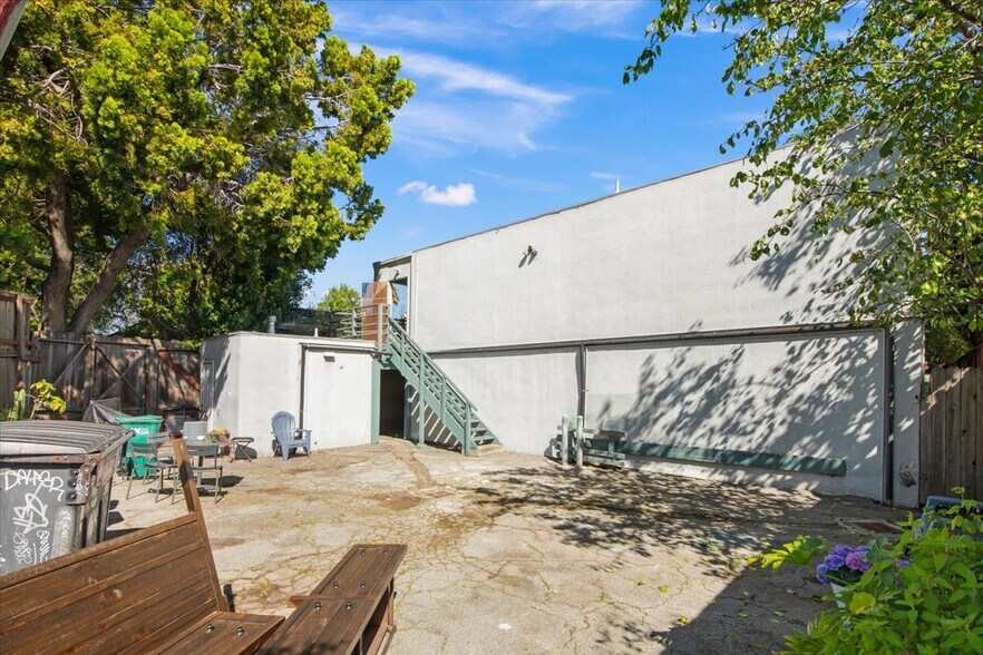More Photos Of 4121 Opal St, Oakland Apartments For Sale