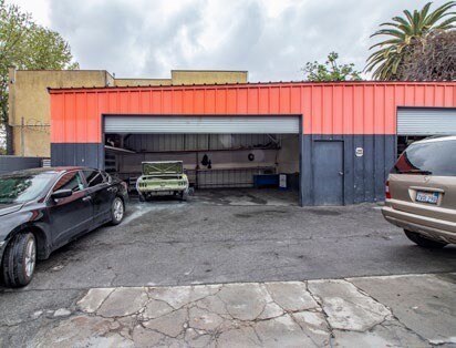 More Photos Of 5243-5251 York Blvd, Los Angeles Auto Repair For Lease
