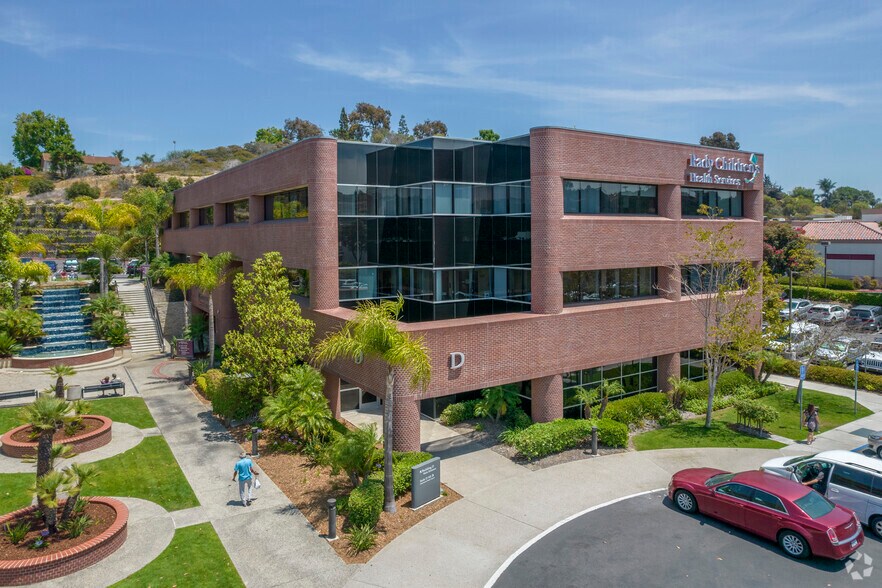 Primary Photo Of 477 N El Camino Real, Encinitas Unknown For Lease