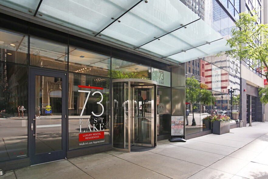More Photos Of 73 E Lake St, Chicago Apartments For Sale