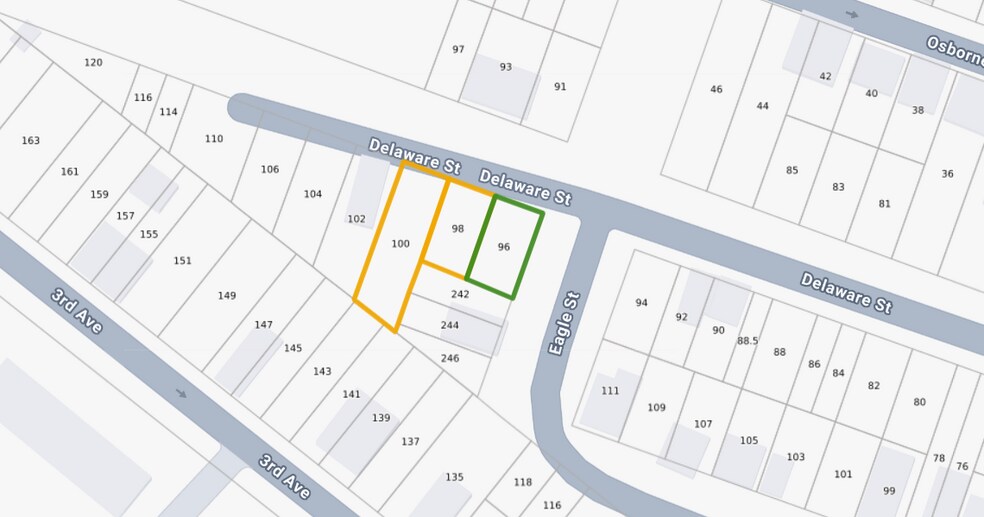 More Photos Of , Albany Land For Sale